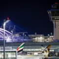 Avion za Vijetnam se vratio na minhenski aerodrom nedugo nakon poletanja