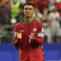 Ronaldo: Ovo će verovatno da bude moja poslednja sezona