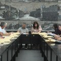 Direktan prenos redovnog zasedanja gradskog parlamenta na RTK