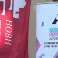 Pod motom "Idemo dalje" - Novi Tvrđava Teatar se zbog finansija seli u Novi Sad