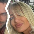 Duška Tošića ostavila devojka? Nakon što se pojavio na večeri sa Karleušom, Nora povukla radikalan potez