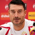 Katastrofa! Stigle užasne vesti za Zvezdu pred Plzenj