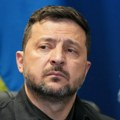 Zelenski hapsi ljude koji istražuju korupciju u njegovom kabinetu: Bivši premijer Ukrajine izneo sav prljav veš, pa pukla bruka…