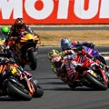 Ovo niko nije očekivao: Iznenadna promena u Moto GP!