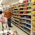 Lakše i preglednije za potrošače: Nova pravila za objavljivanje cena hrane, pića i kozmetike