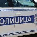 Vozač poginuo kod Rume: Automobil sleteo s puta i izgoreo