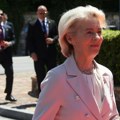Fon der Lajen: Evropa i NATO pojačavaju pritisak na Rusiju zbog Lajpciga