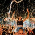Exitovi festivali u Crnoj Gori ovog leta okupili gotovo 150.000 posetilaca