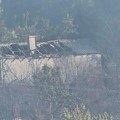 (Foto) uleteli u plameni da spasu decu, traktorom probijali put kroz vatru! Neviđena drama kod Smederevske Palanke: Kuća…