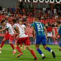(Uživo) Superliga Srbije: Vojvodina pobedila Zemun na "Karađorđu"