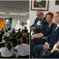 Svečano otvoreni Evropski dani jevrejske kulture – deo identiteta Novog Sada