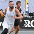 Ub ispisao istoriju srpskog basketa: Prvi put postao šampion Srbije