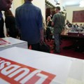 SDP predala listu za parlamentarne izbore, nosilac Rasim Ljajić