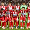 Crvena zvezda organizuje specijalnu fan zonu za najmlađe pred meč sa Radničkim iz Niša