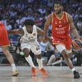 Počinje prodaja karata za premijeru Crvene zvezde protiv Žalgirisa u Evroligi