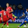 VAR analiza: Sudija je pogrešio i uticao na rezultat meča OFK Beograd - Radnički (video)