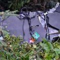 Dron pao u Rumuniji, ministar najavljuje protest protiv Rusije