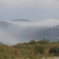 Požar u skladištu otpada Pripuzove tvrtke kod Rijeke