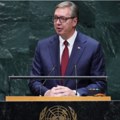 Džoi Manarino: Sviđa mi se ovaj Vučić i Srbija, kapiraju stvari