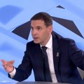 Miloš Jovanović predložio formiranje ministarstva industrije