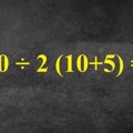 Ovaj matematički zadatak deluje lako, ali krije zamku zbog koje 90% ljudi ne zna da ga reši: Znate li vi?
