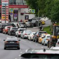 Rusija produžila zabranu izvoza dizela do kraja oktobra: cene u SAD i Britaniji rekordne