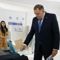 Dodik: Glasanjem se suprotstaviti spletkama iz Sarajeva