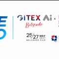 Počinje prijava startapa za GITEX AI BELGRADE