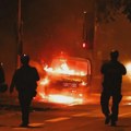 Lider socijalista u Francuskoj pozdravio proteste srednjoškolaca i studenata