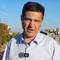 Pavlović: „Nema štete na Tvrđavi – moraju nešto da smisle, poraz boli, a kada izgubite, pružite ruku“