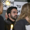 Bura u Njujorku zbog Mamladanija: Osudio Hamas, optužio Izrael za genocid - pa razbesneo sve