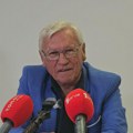 Od Tašmajdana do Čaira: Milanče Radosavljević stiže u Niš