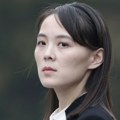 Sestra Kim Džong Una najavila nove akcije blizu granice sa Južnom Korejom: Razmatra raspoređivanje taktičkog naoružanja