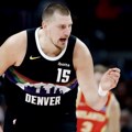 У новој НБА сезони играчи из рекордне 43 државе, Србија међу земљама са највише представника