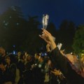 Oktobarski salon kao dekorativna maska za cenzuru, pritiske i represiju nad kulturom: Umetnici i kulturni radnici održali…