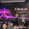 Spuštena zavesa na ClickNi Conference 2026: Niš pokazao da je centar biznisa na jugu Srbije