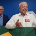 Pobeda Lule na izborima – strmoglav pad brazilskog tržišta kapitala