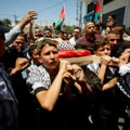 Izraelski vojnici ubili dečaka (3), najmlađu žrtvu na Zapadnoj obali