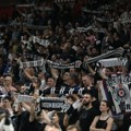 Partizan izdao važno saopštenje za Grobare pred finale sa Zvezdom