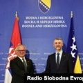 Srbija do kraja 2023. završava svoj dio autoputa Beograd-Sarajevo, BiH tek utvrđuje trase