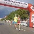 Prva dama pirotskog sporta – atletičarka Mina Stanković na jakom takmičenju u Slovačkoj osvojila prvo mesto, oborila…