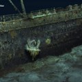 U nestaloj podmornici je i britanski milijarder: Krenuli do olupine Titanika, pa iščezli u dubinama Atlantskog okeana FOTO