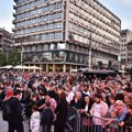 Beogradski dani porodice: Centar grada postaje pešačka zona za vikend, kako će raditi prevoz