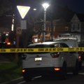 U pucnjavi na zabavi u Baltimoru dvoje ubijenih i 28 povređenih