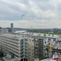 Beograd rekorder po broju turističkih noćenja u Srbiji