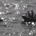 "Bio je nasmrt preplašen": Mladić spasen posle 35 sati provedenih u čamcu na Atlantskom okeanu (video)