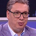 Vučić: Postoji nečija dozvola za hapšenje Srba na Kosovu, Radoičić i ja smo noćna mora Kurtija