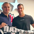Novi potpis u humskoj: Partizan doveo još jedno pojačanje