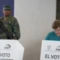Ekvador bira predsednika i parlament – bezbednost na najvišem nivou