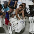 Real Madrid ima više pratilaca od svih brazilskih klubova